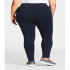 Pima High Rise Legging image number null