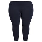 Pima High Rise Legging image number null