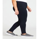 Pima High Rise Legging image number null