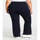 Pima Bootleg Legging image number null