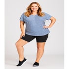 Active Bike Short image number null