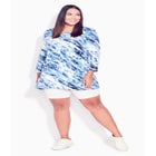 Active Bike Short image number null