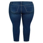 Stretch Skinny Jean image number null