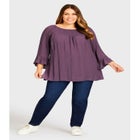 Stretch Skinny Jean image number null