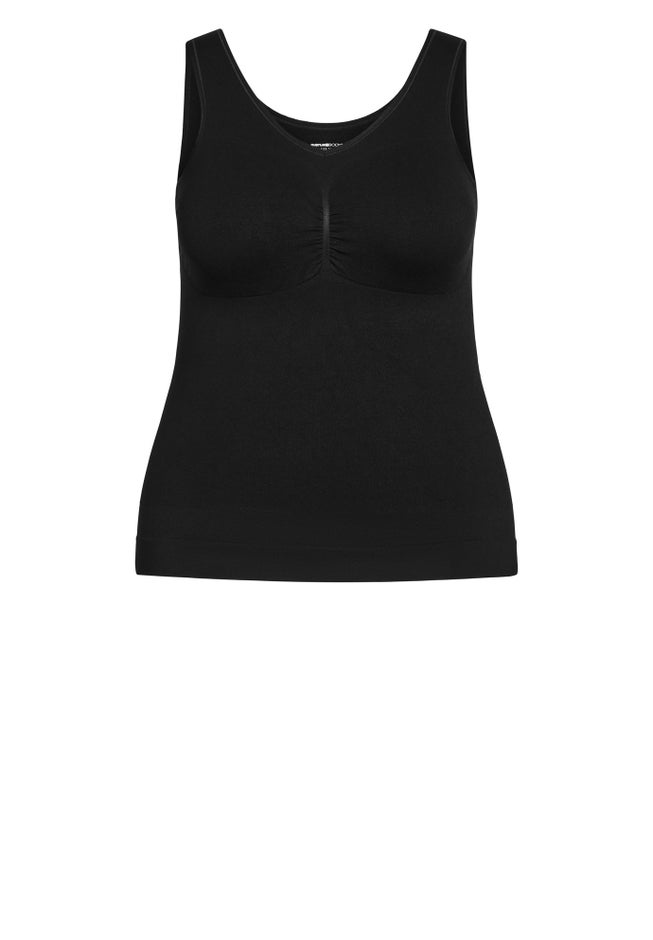 Seamless Shaping Cami image number 2