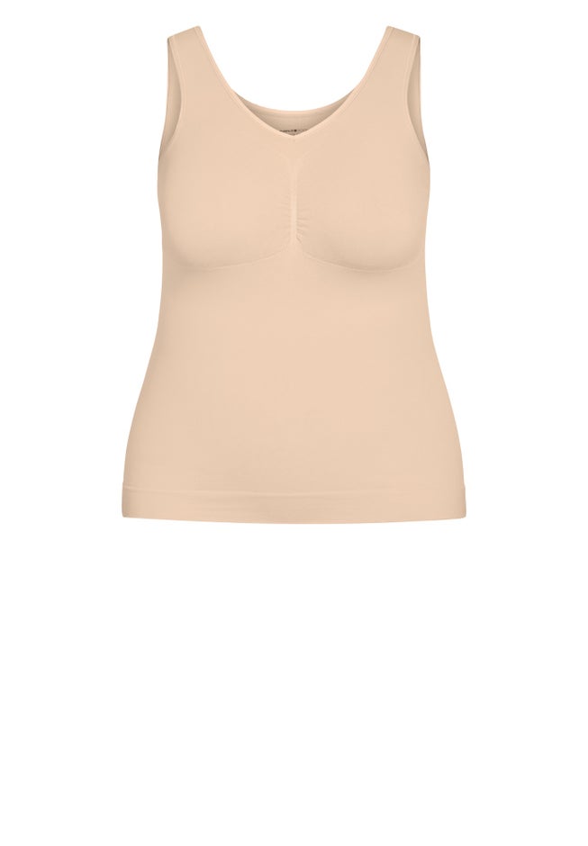Seamless Shaping Cami image number 2