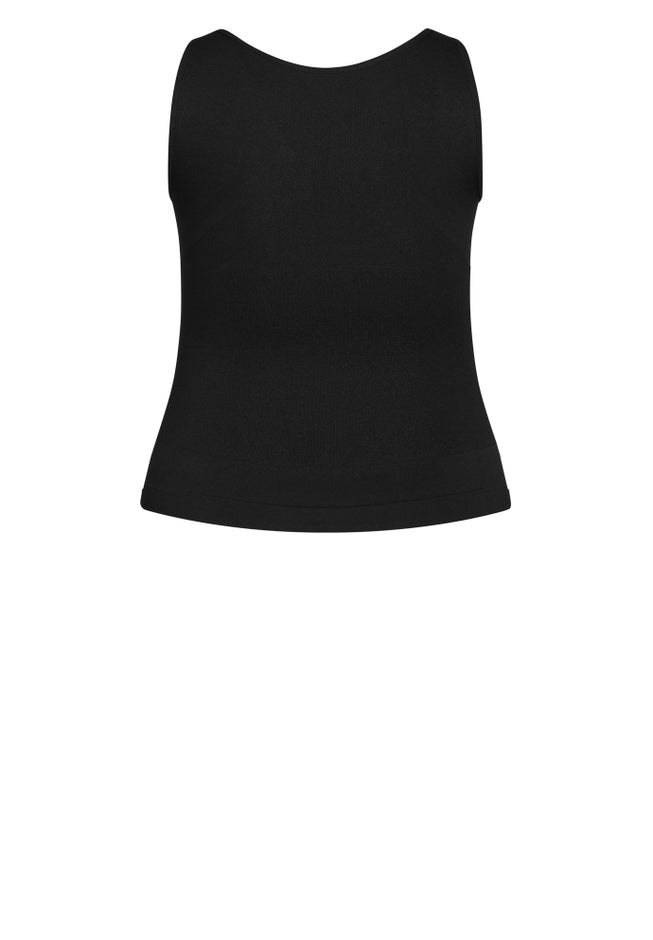 Seamless Torsette image number 3