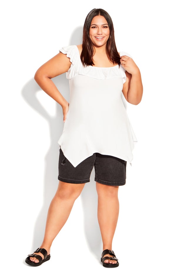 Serena Top image number 1