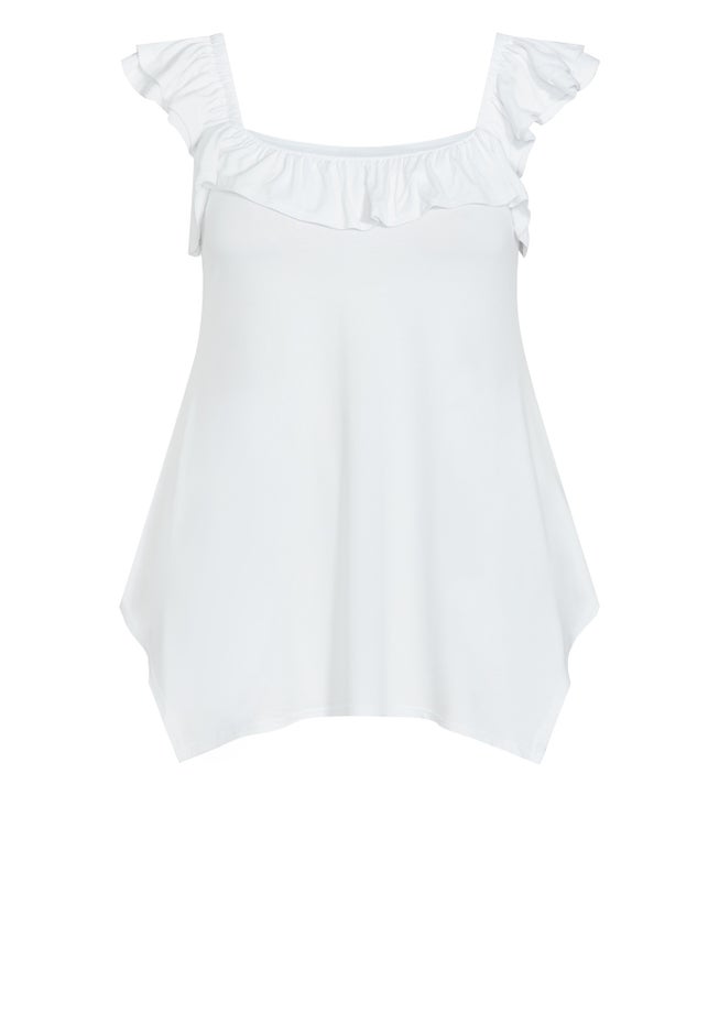 Serena Top image number 3