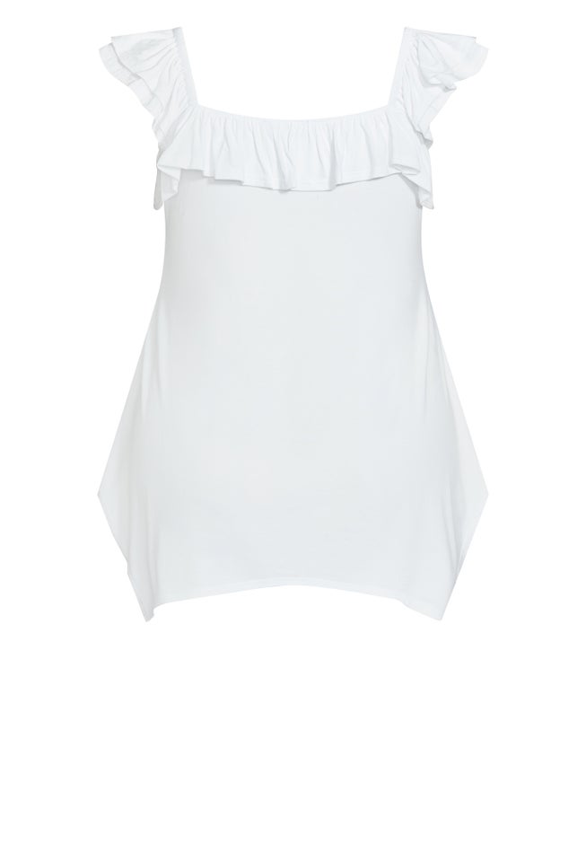 Serena Top image number 4