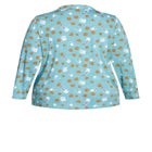 Button Through Sleep Top image number null