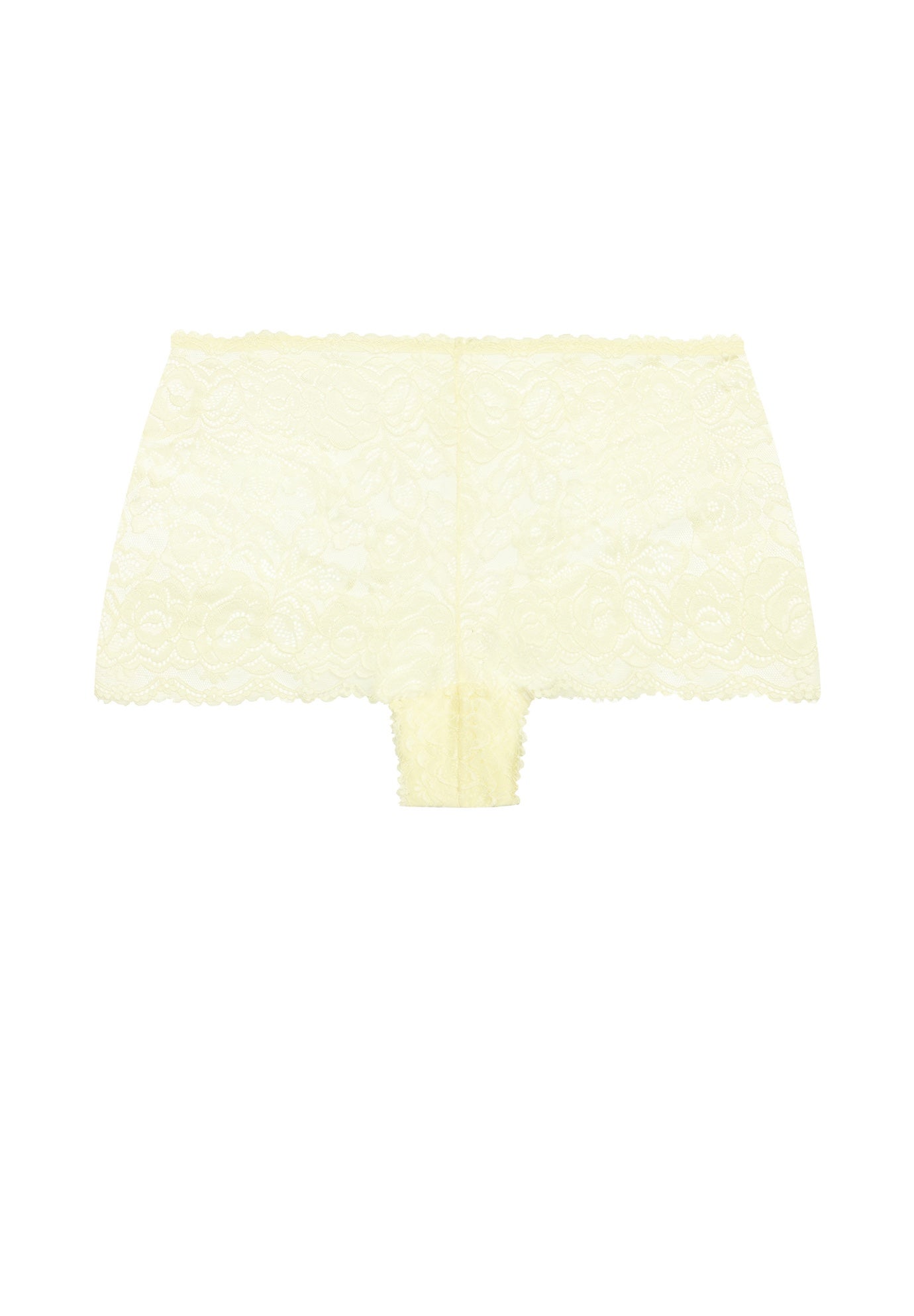 Lace Cheeky Brief image number 2