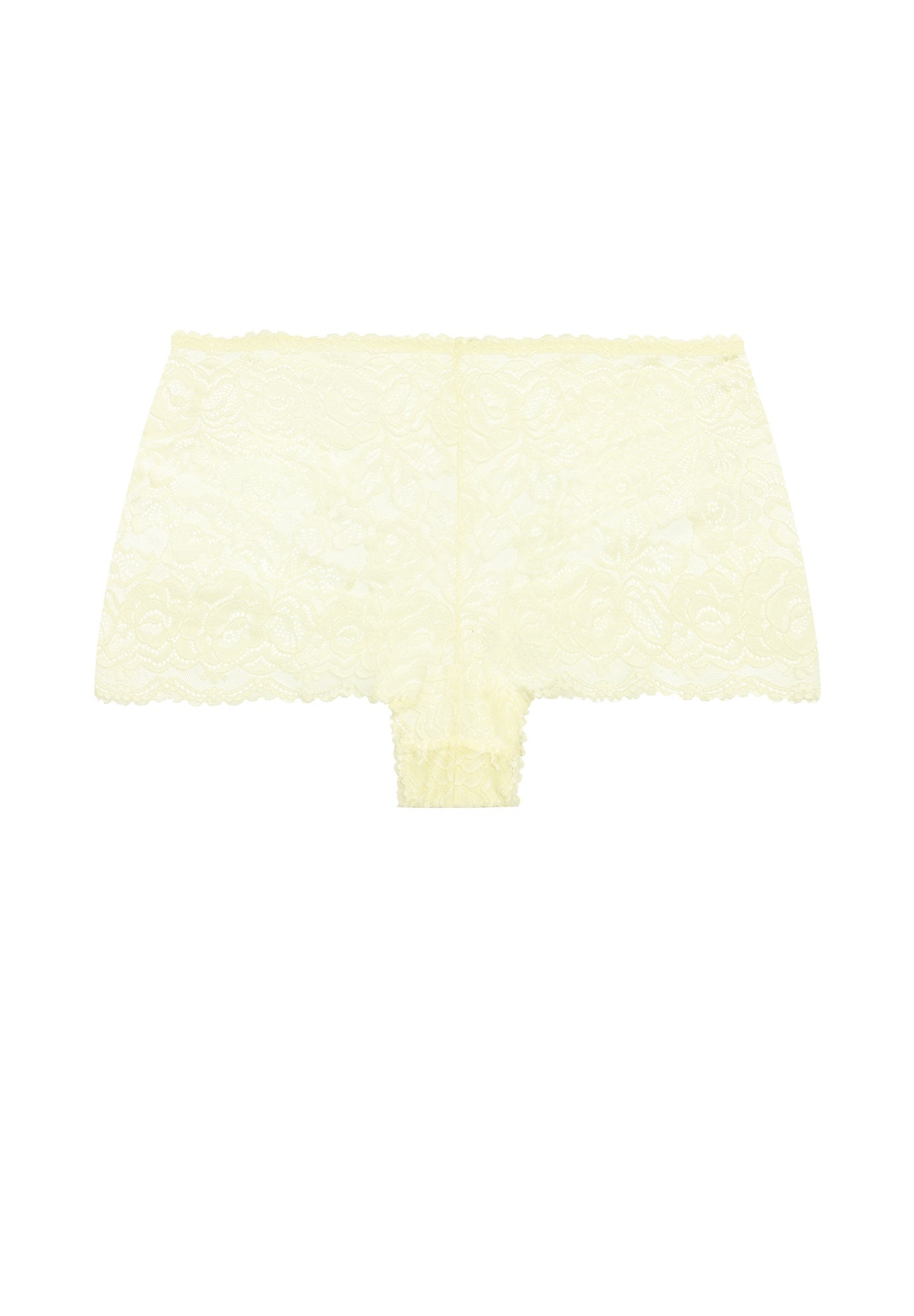 Lace Cheeky Brief image number 3