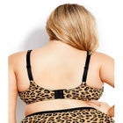 Fashion Soft Caress Bra image number null