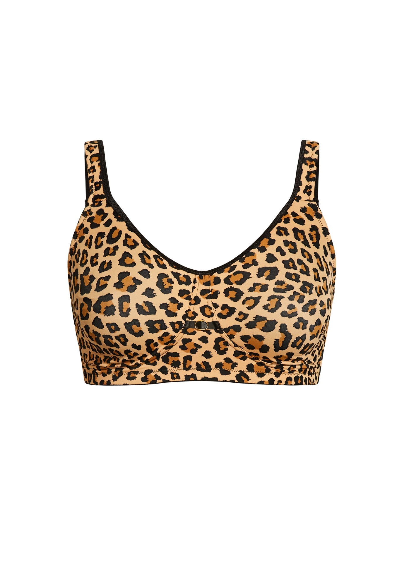 Fashion Soft Caress Bra image number 2