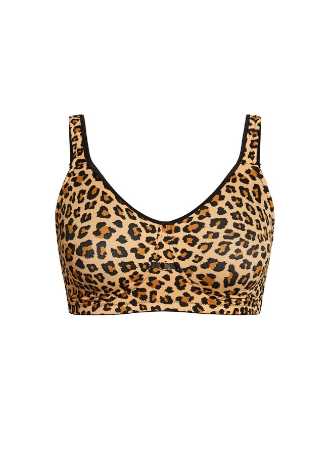 Fashion Soft Caress Bra image number 2