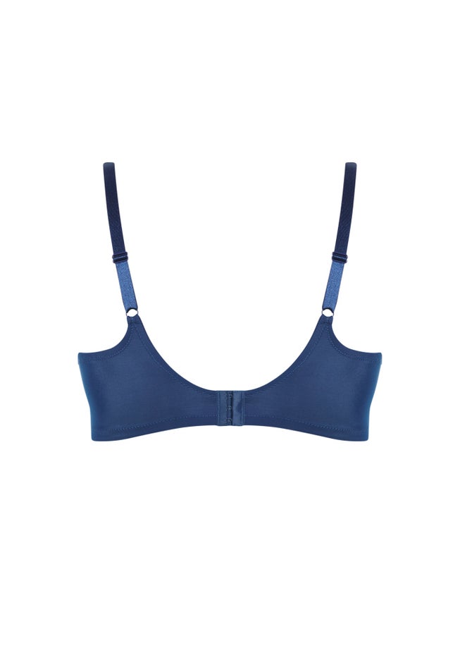 Fashion Soft Caress Bra image number 4