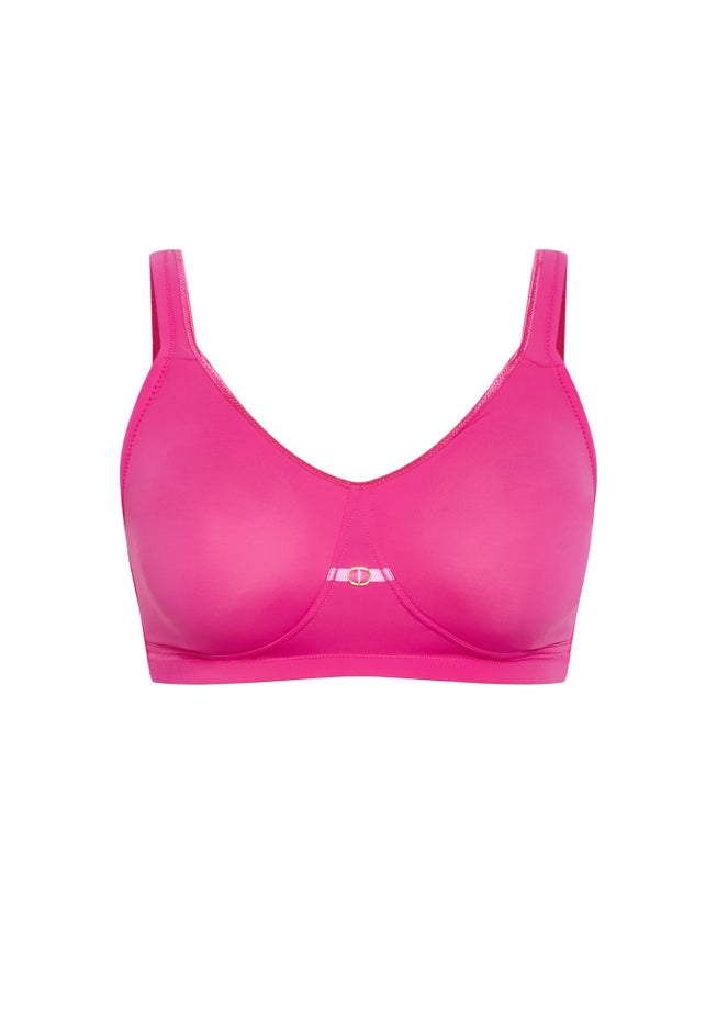 Fashion Soft Caress Bra image number 2