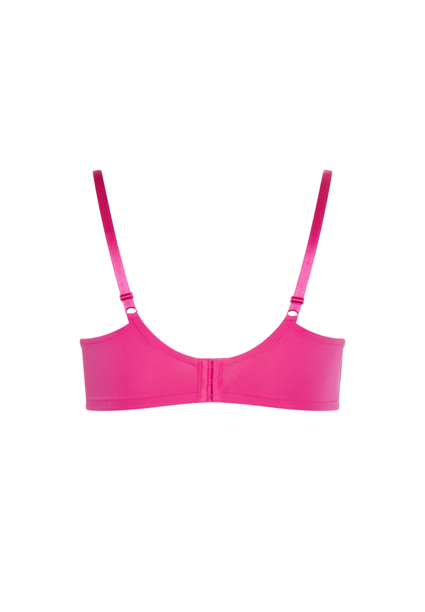 Fashion Soft Caress Bra image number 3