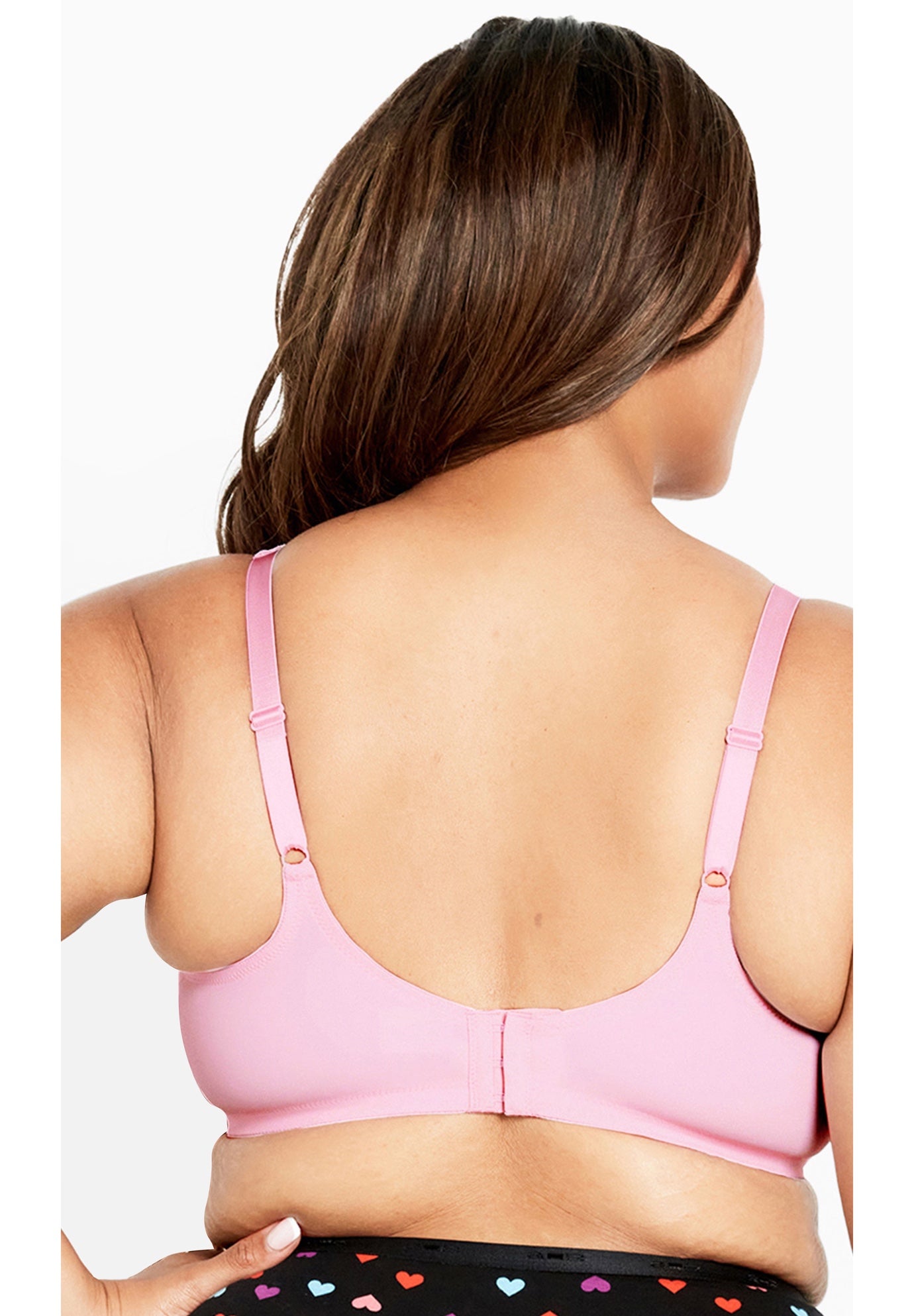 Fashion Soft Caress Bra image number 1