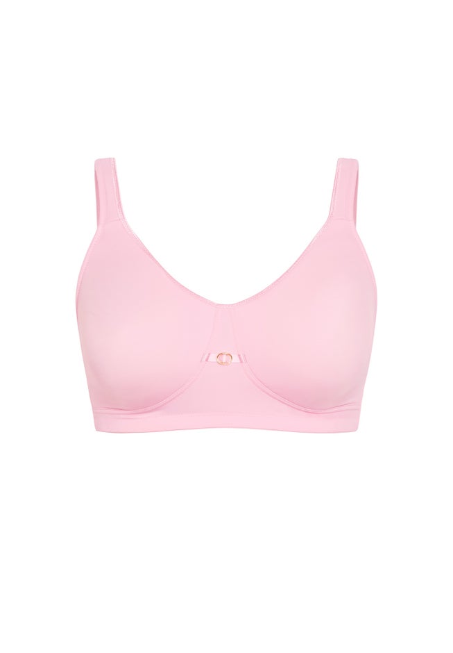 Fashion Soft Caress Bra image number 2