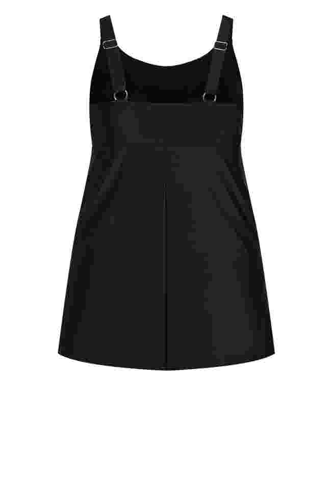 Empire Swim Dress image number 4