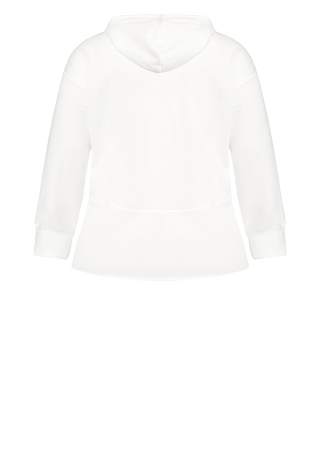 Harley Hoodie image number null