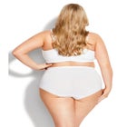 Comfort Cotton No Wire Bra image number null