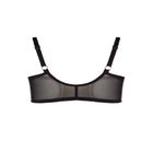 Full Coverage Wire Free Bra image number null