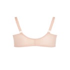 Full Coverage Wire Free Bra image number null