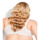 Full Coverage Wire Free Bra image number null