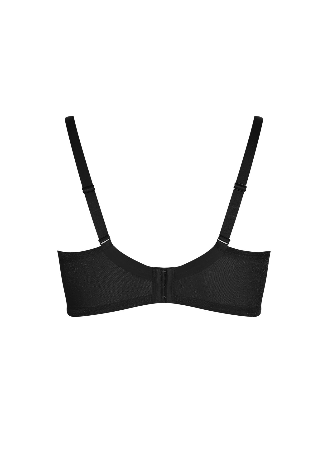 Minimizer Underwire Bra image number 3