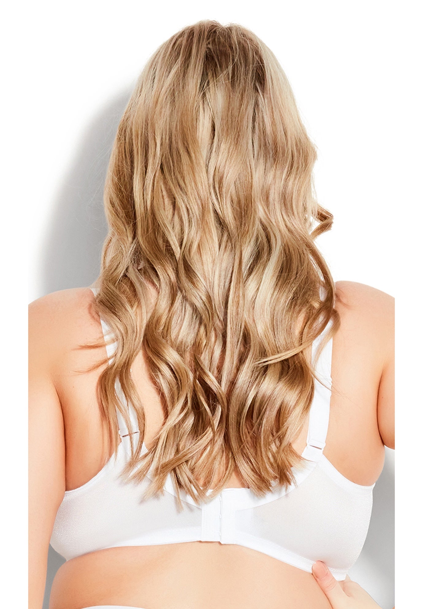 Minimizer Underwire Bra image number 1