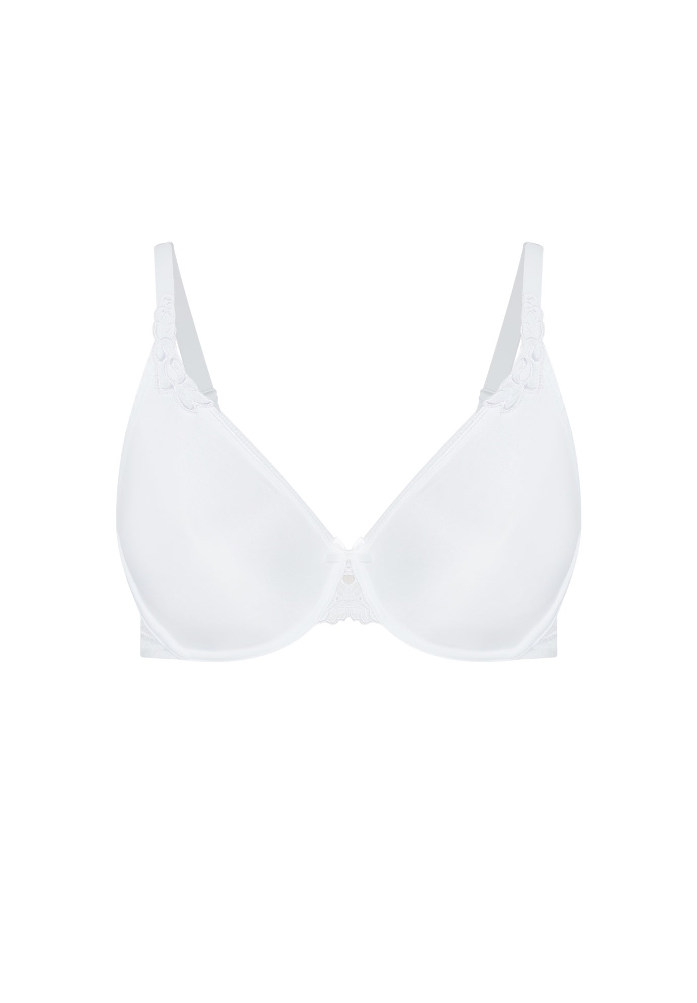 Minimizer Underwire Bra image number 2