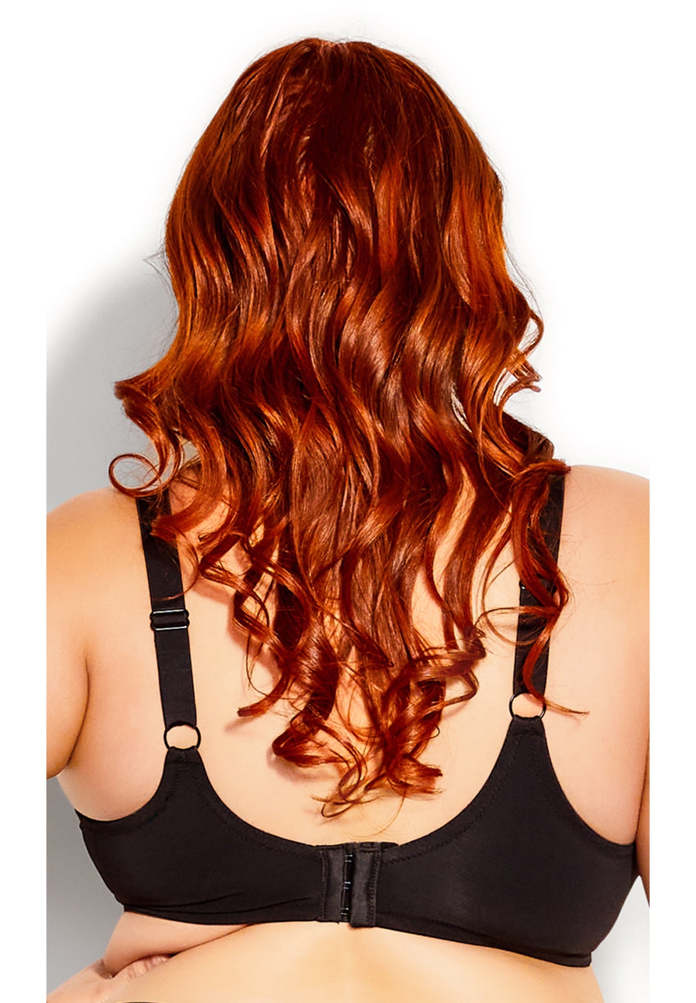 Lace Underwire Bra image number 1