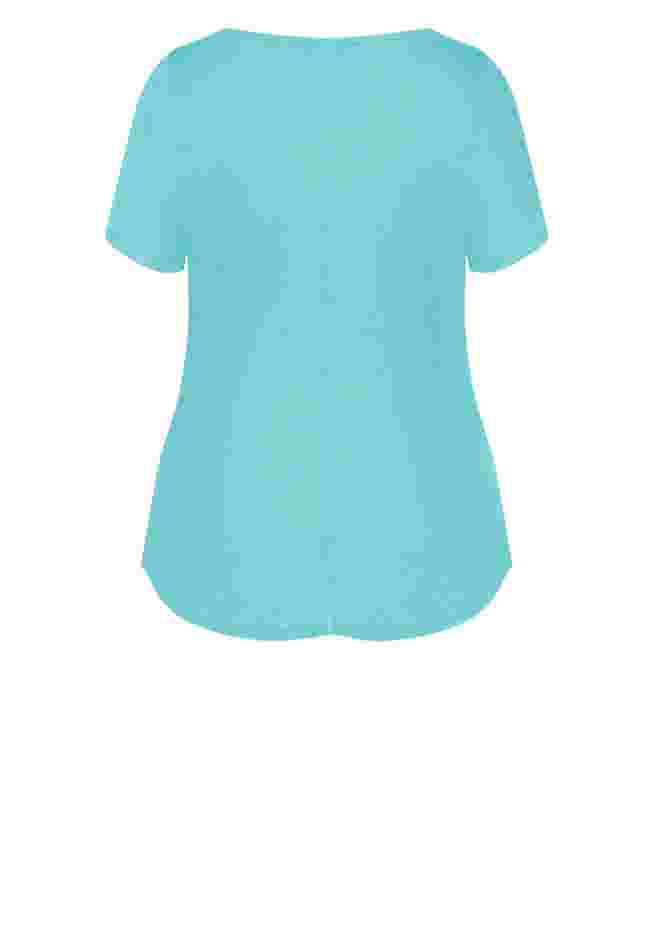 Visc Slub Top image number 4
