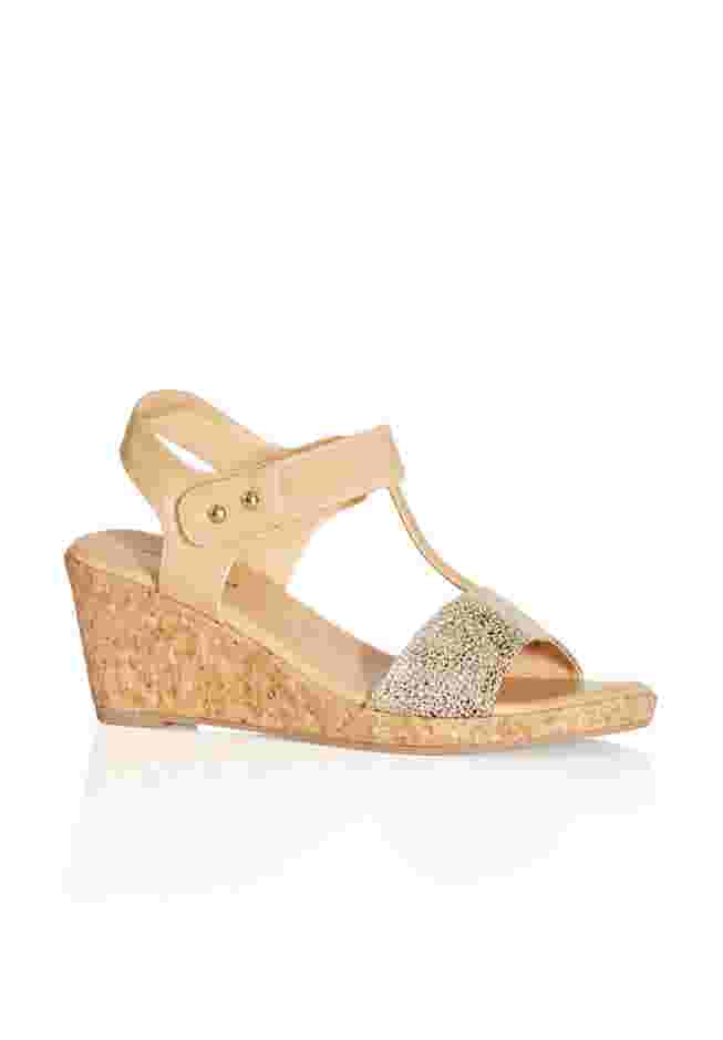 Wilda Wedge image number 0