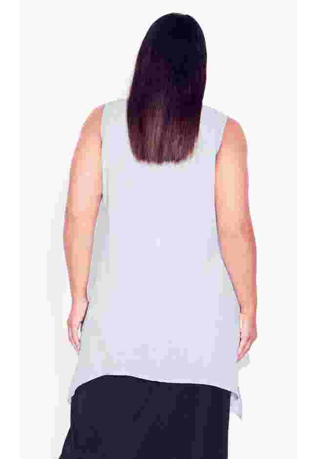 Selena Layered Tunic image number 1