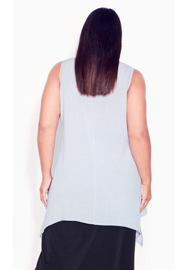 Selena Layered Tunic image number null