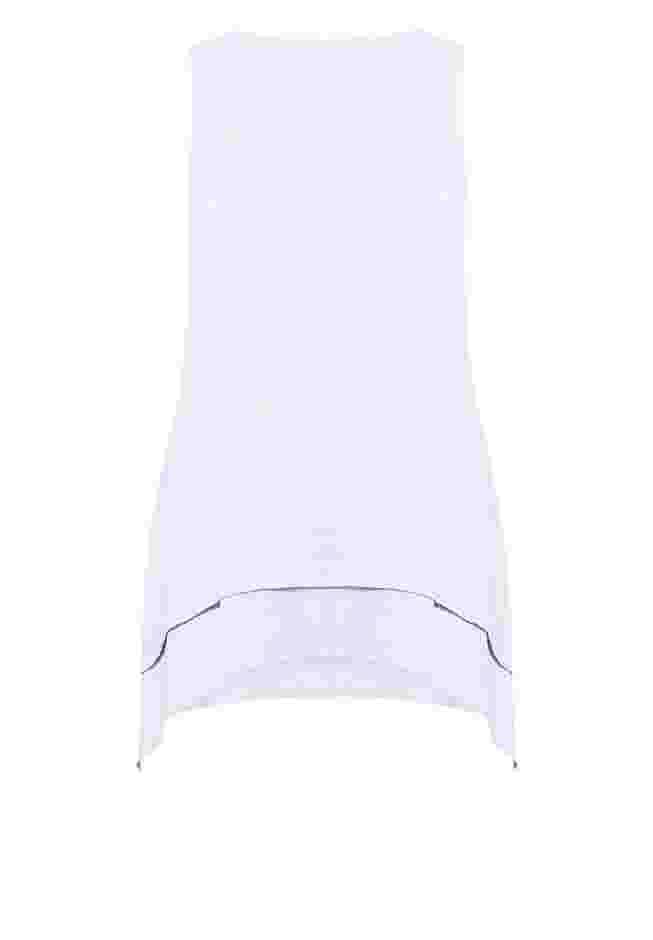 Selena Layered Tunic image number 2