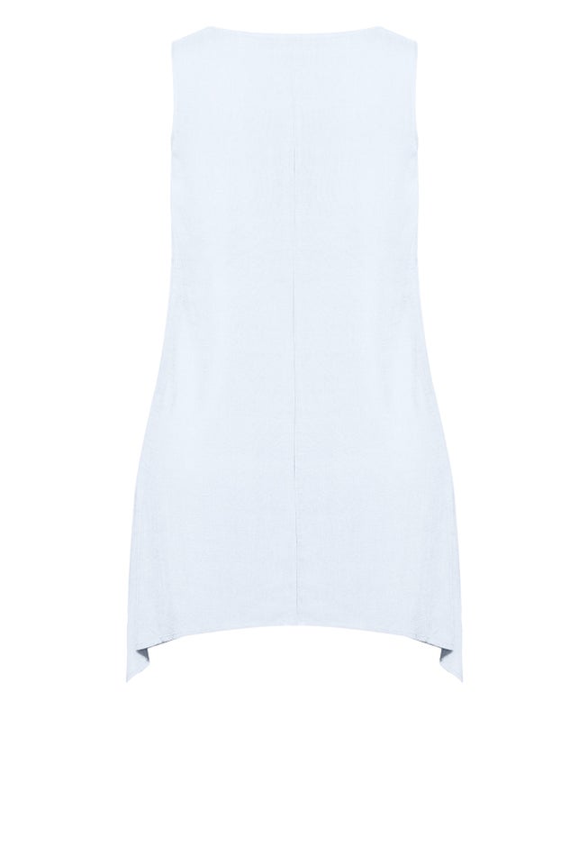 Selena Layered Tunic image number null