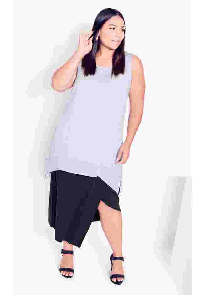 Selena Layered Tunic image number 0