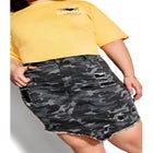 Tessa Ripped Skirt image number null