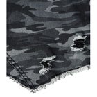 Tessa Ripped Skirt image number null