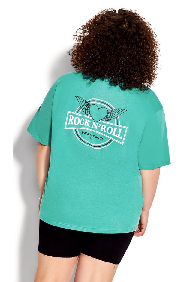 Melanie Tee image number null
