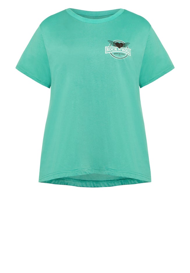 Melanie Tee image number null