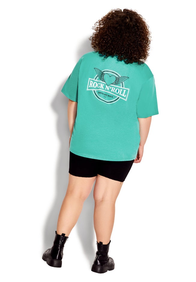 Melanie Tee image number null