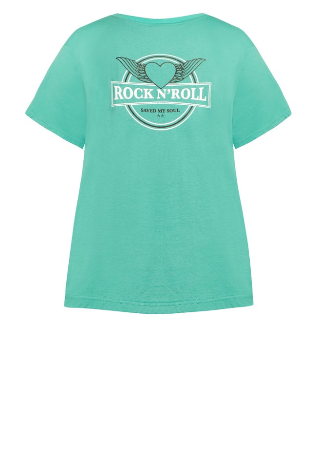 Melanie Tee image number null