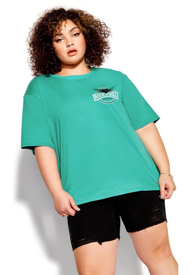 Melanie Tee image number null