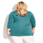 Ellis Plain Tunic image number null